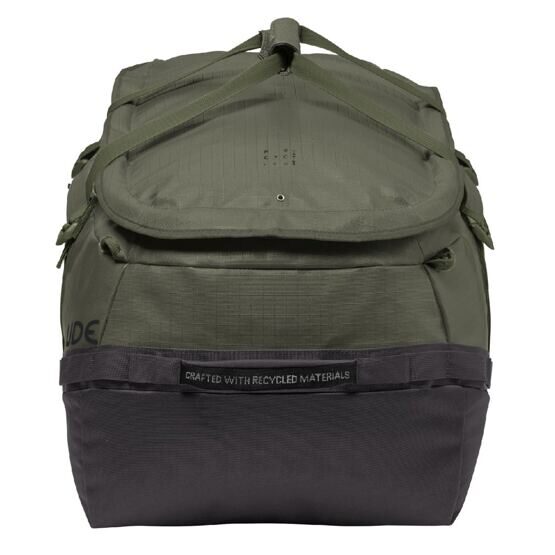 City Duffel 65 - Duffel Bag in Khaki