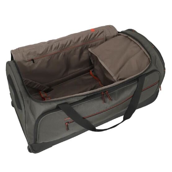 Crosslite Rollenreisetasche L in Oliv