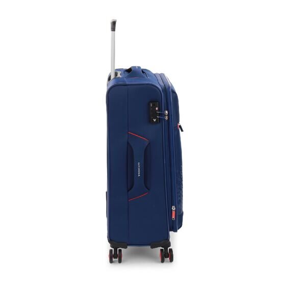 Crosslite - Trolley M, Blau