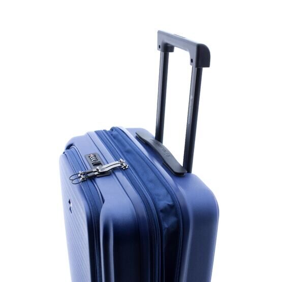 Nomadtec - Cabin Trolley in Blau