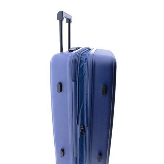 Nomadtec - Trolley M in Blau