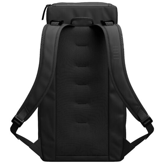 Hugger - Backpack 25L, Black Out