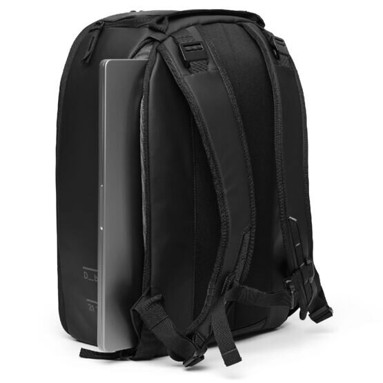 Ramverk - Backpack 21L, Black Out