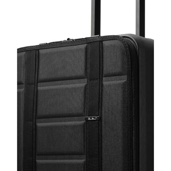 Ramverk - Front-access Carry-on, Black Out