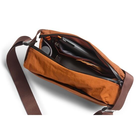 Venture Sling 6L Bronze