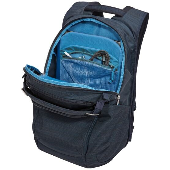 Thule Construct Backpack 24L - carbon blue