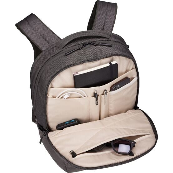 Thule Subterra 2 Backpack 27L - vetiver gray