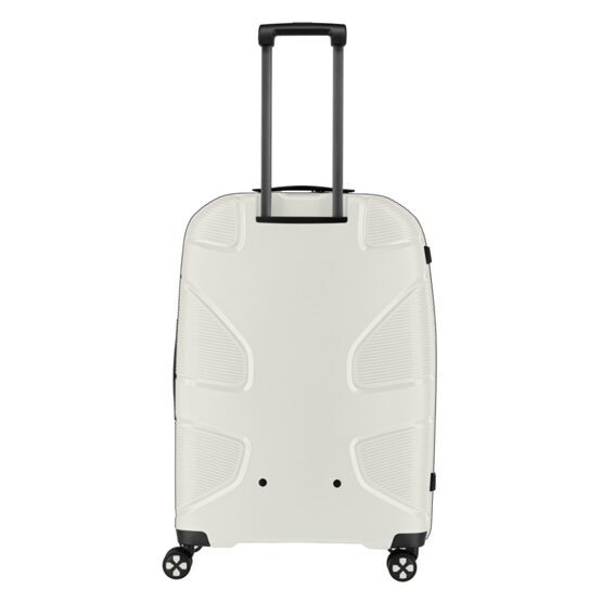 IP1 - 4-Rad Trolley L, Polar White