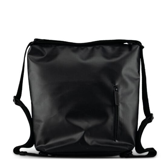 Tolja - 2-Way Bag in Schwarz