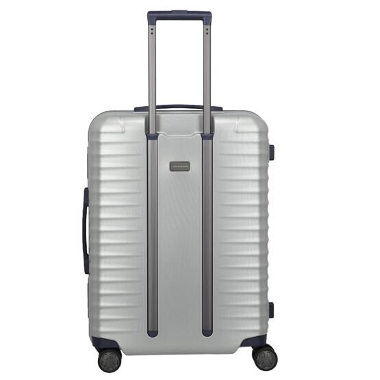 Litron Frame - Trolley M, Silber