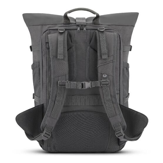 Allen - Travel Rucksack L, Dunkelgrau