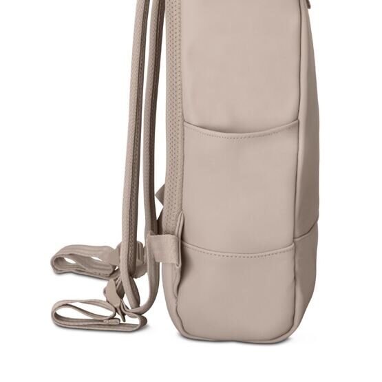 Harvey - Rolltop Rucksack M, Beige