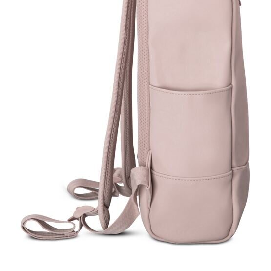 Harvey - Rolltop Rucksack M, Rosa