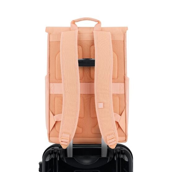 Mika - Rucksack, Peach