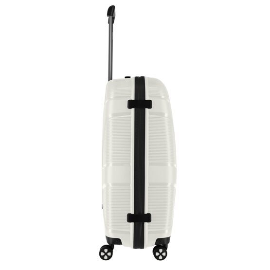 IP1 - 4-Rad Trolley L, Polar White