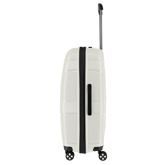 IP1 - 4-Rad Trolley L, Polar White