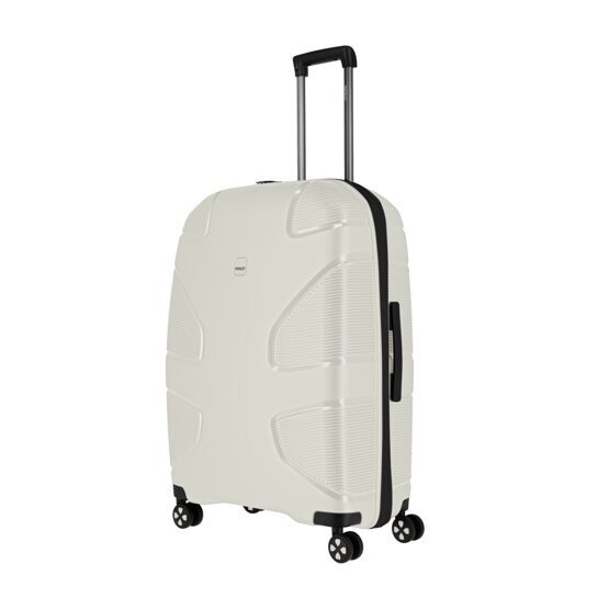 IP1 - 4-Rad Trolley L, Polar White