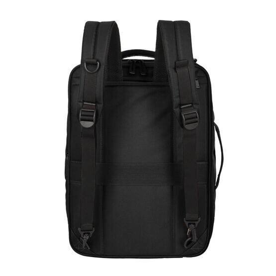 Crosslite Bordtasche in schwarz