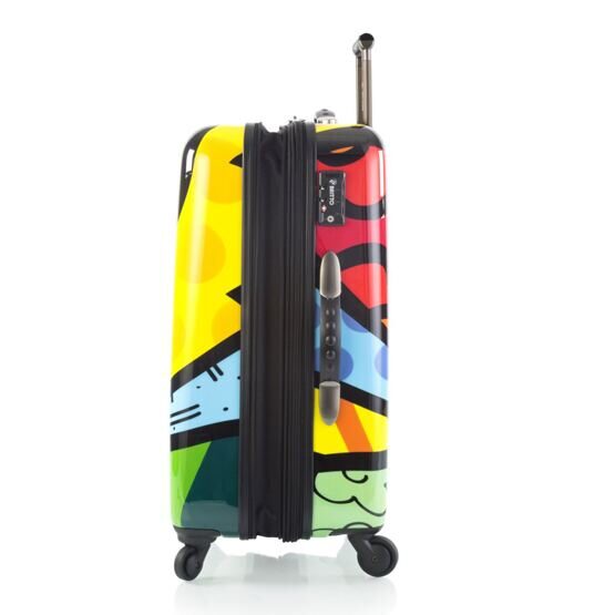 Britto New Day - Trolleykoffer S