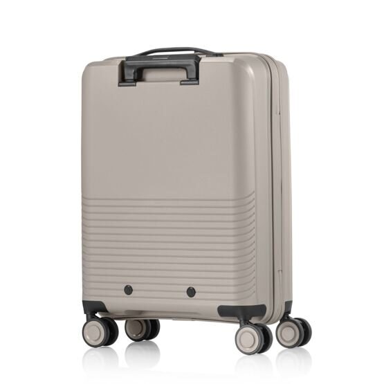 Jet - Trolley M in Taupe