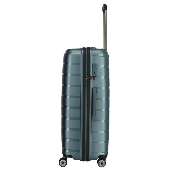 Air Base - 4-Rad Trolley L, Eisblau