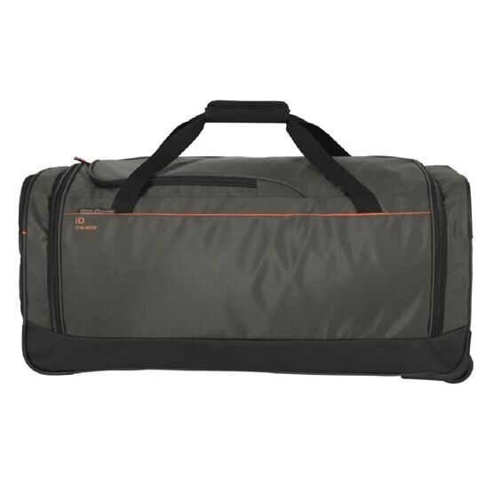 Crosslite Rollenreisetasche L in Oliv