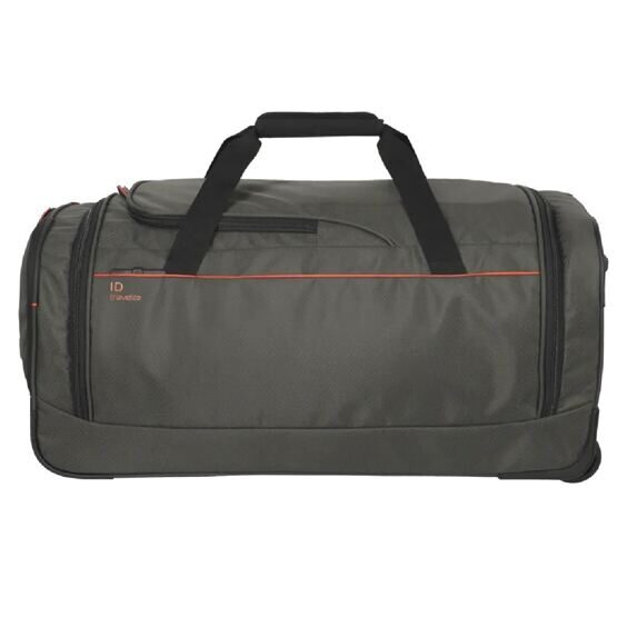 Crosslite Rollenreisetasche M in Oliv