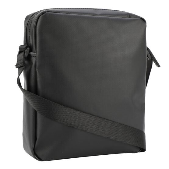 Stockwell 2.0 - Marcus Shoulderbag Xsvz, Schwarz