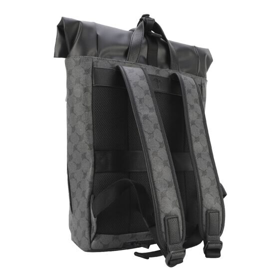 Mazzolino - Luc Backpack mvf, Schwarz