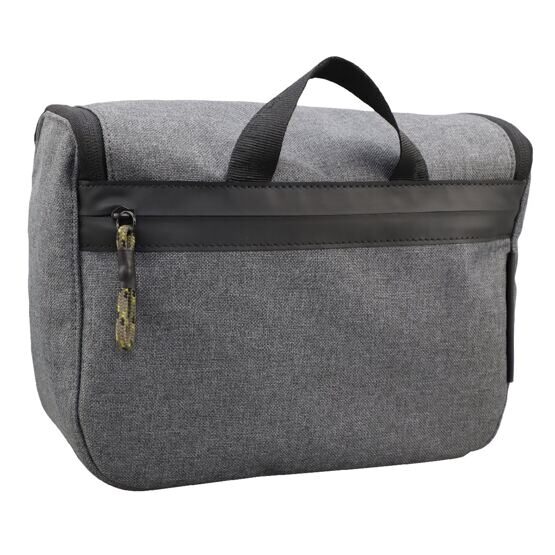 Northwood 2.0 - Benny Washbag lhz, Grau