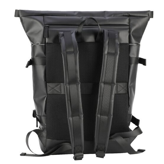 Stockwell 2.0 - Sebastian Backpack lvz, Schwarz