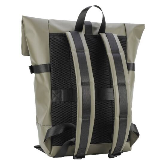 Stockwell 2.0 - Eddie Backpack mvf, Khaki