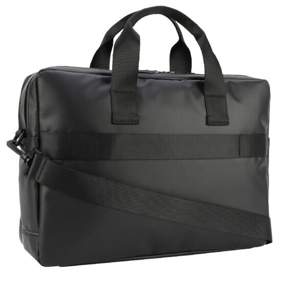 Stockwell 2.0 - Charles Briefbag mhz, Schwarz