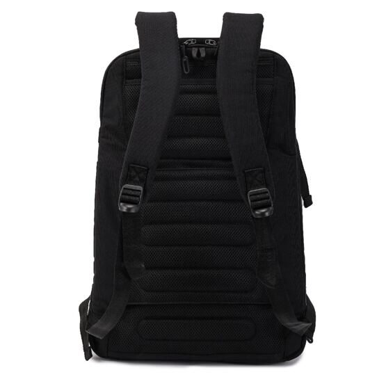 Trip L EXP Travel Backpack Schwarz