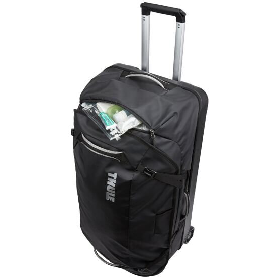 Thule Chasm Wheeled Duffel 81cm/32 inch - black