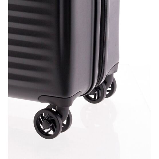 Nomadtec - Trolley M in Schwarz