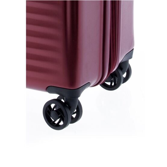 Nomadtec - Trolley L in Rot