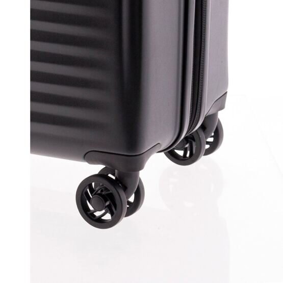 Nomadtec - Trolley L in Schwarz