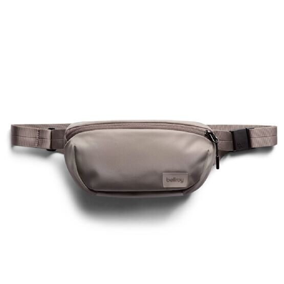 Laneway Belt Bag Fawn