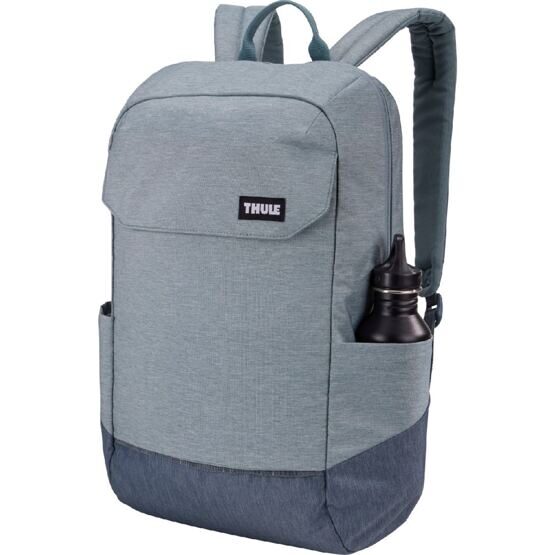 Thule Lithos Backpack 20L - pond gray/dark slate