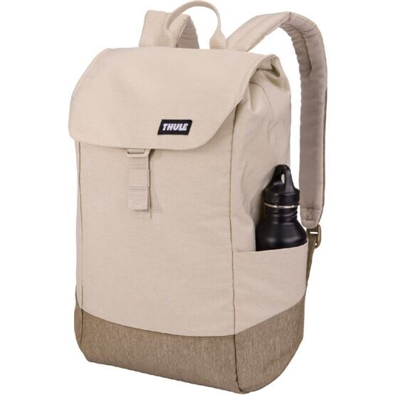 Thule Lithos Backpack 16L - pelican gray/faded khaki