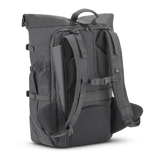 Allen - Travel Rucksack L, Dunkelgrau