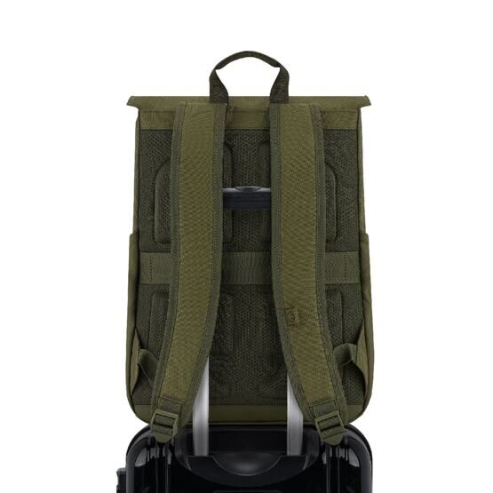 Mika - Rucksack, Olive