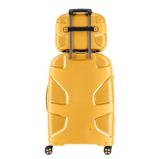 IP1 - Beautycase, Sunset Yellow