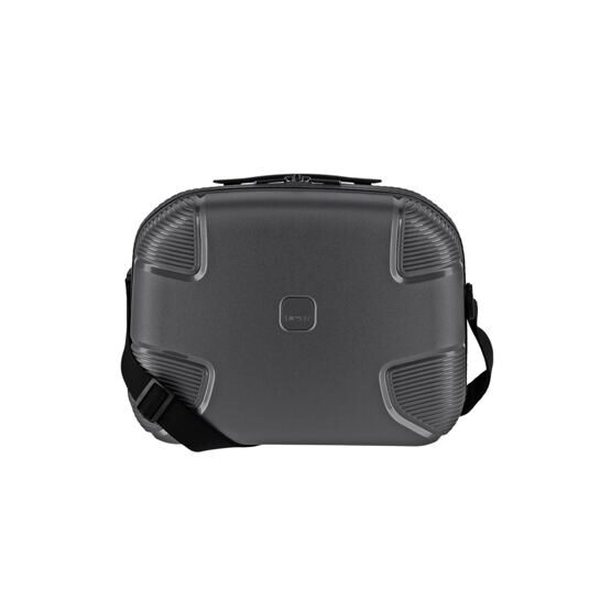 IP1 - Beautycase, Lava Black