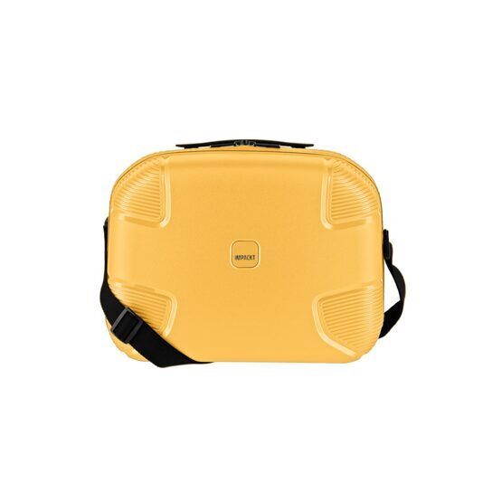 IP1 - Beautycase, Sunset Yellow