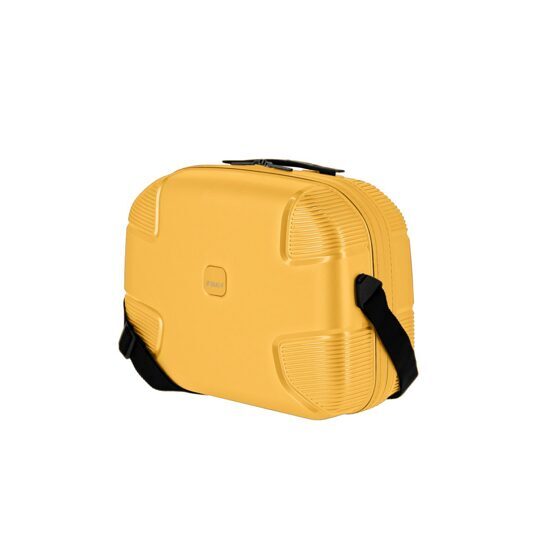 IP1 - Beautycase, Sunset Yellow