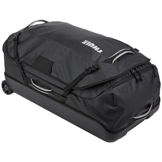 Thule Chasm Wheeled Duffel 81cm/32 inch - black