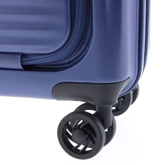 Nomadtec - Cabin Trolley in Blau