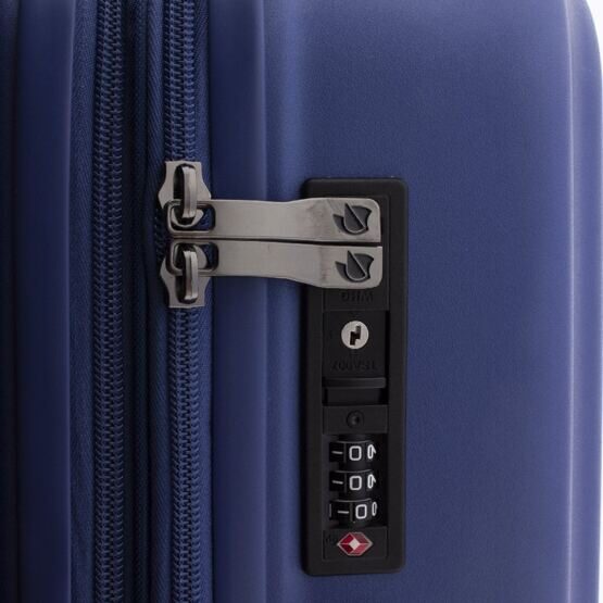 Nomadtec - Trolley M in Blau